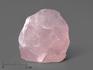 Розовый кварц (высший сорт), 4,7х4,6х3,4 см, 10-109/14, фото 1