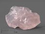 Розовый кварц (высший сорт), 3,5-5  см (45-60 г), 10-109/13, фото 1
