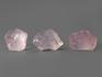 Розовый кварц (высший сорт), 4-5 см (35-45 г), 10-109/12, фото 2