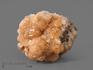 Гессонит (гранат), 7,8х6,3х5 см, 10-358/4, фото 1