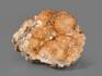 Гессонит (гранат), 7,8х6,3х5 см, 10-358/4, фото 2