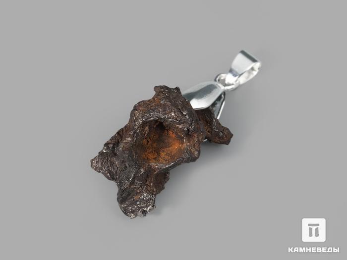 Кулон метеорит Sericho, 2-2,5 см, 40-150/6, фото 1