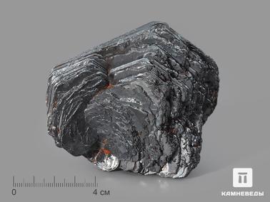 Гематит. Гематитовая роза, 8,9х7,4х3 см