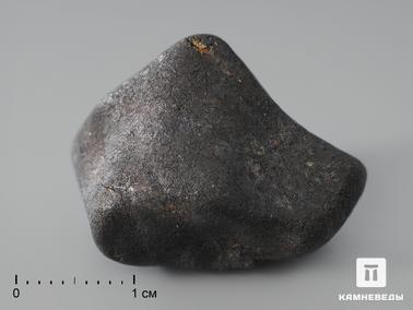 Метеориты. Метеорит Челябинск LL5, 2,5х1,9х1,8 см