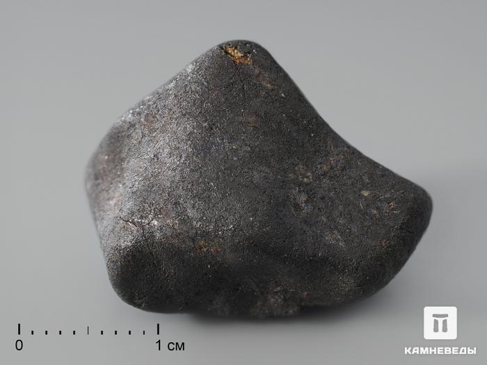Метеорит Челябинск LL5, 2,5х1,9х1,8 см, 10-23/16, фото 1