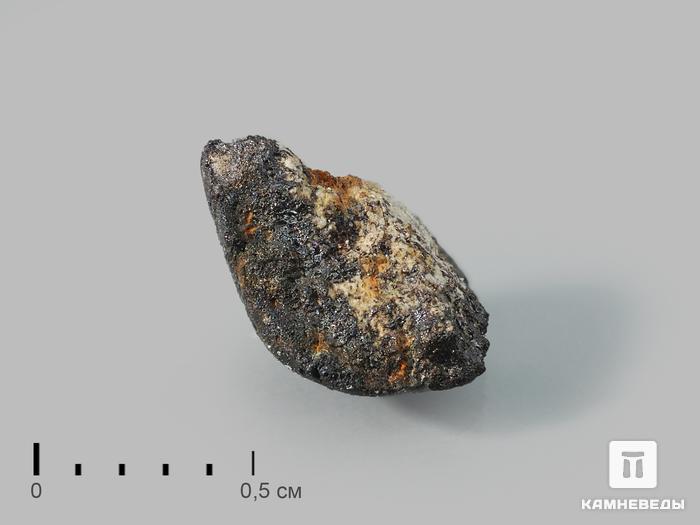 Метеорит Челябинск LL5, 5-6 мм, 10-23/21, фото 1