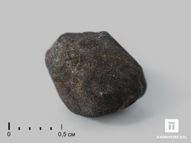 Метеориты. Метеорит Челябинск LL5, 9х8х7 мм