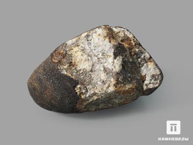 Метеориты. Метеорит Челябинск LL5, 1,9х1,2х1 см