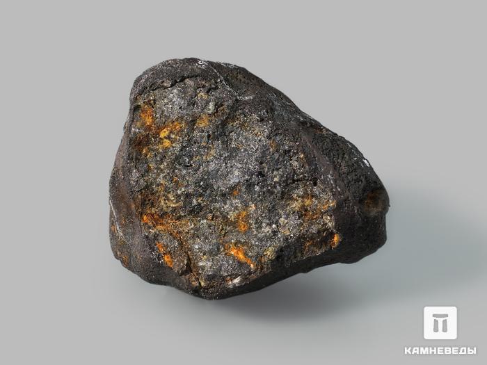 Метеорит Челябинск LL5, 1,1х0,9х0,8 см, 10-23/18, фото 1