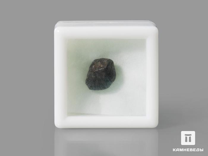 Метеорит Челябинск LL5, 1,1х0,8х0,7 см, 10-23/19, фото 2