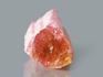 Турмалин (рубеллит), кристалл 2,2х1,5х1,3 см, 10-621/14, фото 2