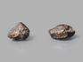 Метеорит NWA 869, 2,5х2х1,5 см (13 г), 10-110/6, фото 2