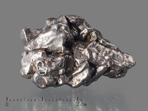 Метеорит Кампо-дель-Сьело, осколок 2-3,5 см (24-26 г)