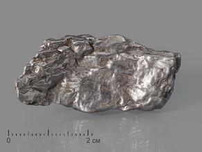Метеорит Кампо-дель-Сьело, осколок 2,5-3 см (28-30 г)