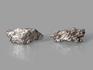 Метеорит Кампо-дель-Сьело, осколок 2,5-3 см (28-30 г), 10-333/6, фото 2