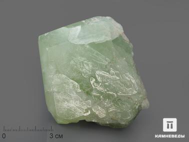 Датолит. Датолит, кристалл 7,5-9 см (300-320 г)