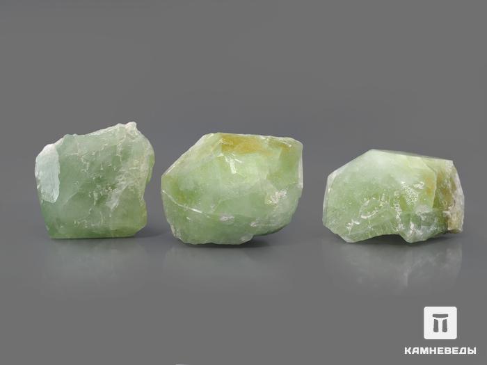 Датолит, кристалл 7,5-9 см (300-320 г), 10-179/39, фото 2