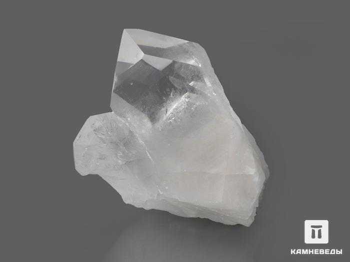 Горный хрусталь, сросток кристаллов 8,5-11 см, 10-89/29, фото 3