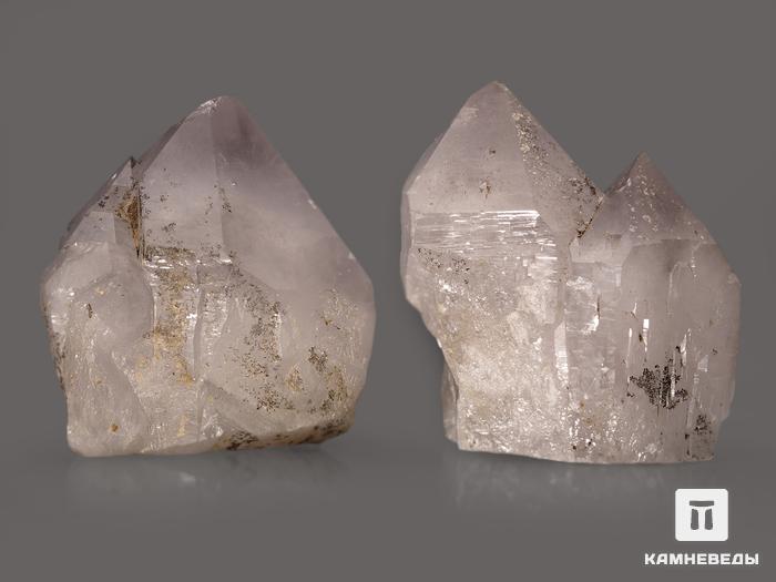 Аметист, кристалл 6,5-7,5 см, 10-96/36, фото 2
