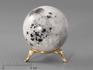 Шар из лунного камня, 67 мм, 21-209/10, фото 1