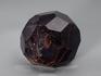 Альмандин (гранат), приполированный кристалл 7х6,8х6 см, 11-113/1, фото 2