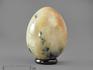 Яйцо из дендритового опала, 6х4,7 см, 22-96/2, фото 1