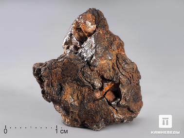 Метеориты. Метеорит Sericho, 2,4х2,1х1,5 см