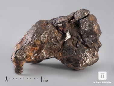 Метеориты. Метеорит Sericho, 3х1,7х1,5 см