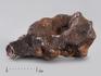 Метеорит Agoudal железный, 3,2х1,7х1,3 см, 10-184/41, фото 1