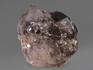 Раухтопаз (дымчатый кварц) с аметистом, кристалл 9,5х8,7х5 см, 10-100/90, фото 2