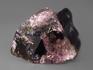 Турмалин полихромный, кристалл 2х2х1,6 см, 10-76/61, фото 2