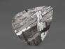 Медиатор из метеорита Сеймчан, 3,8х3,2х0,2 см, 277, фото 2