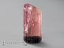 Турмалин арбузный, кристалл 2х1х0,8 см, 191, фото 1