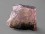 Турмалин арбузный, кристалл 1,7х1,4х1,1 см, 192, фото 2