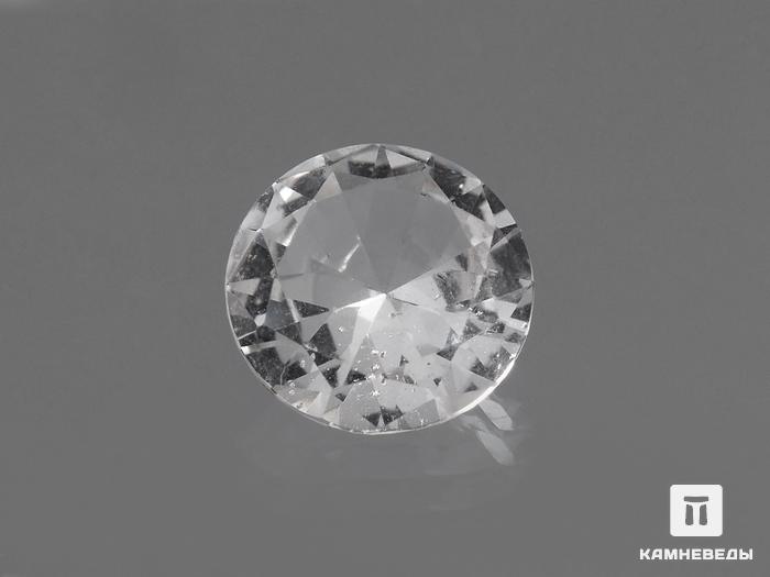 Фенакит, огранка 7,5х4 мм (1,45 ct), 408, фото 1