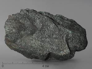 Ферроселадонит, 7,8х6,5х2,5 см
