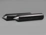 Массажный карандаш из шунгита, 9,4х1,8 см, 779, фото 2