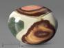 Яшма мадагаскарская, полированная галька 6-7,5 см, 898, фото 1