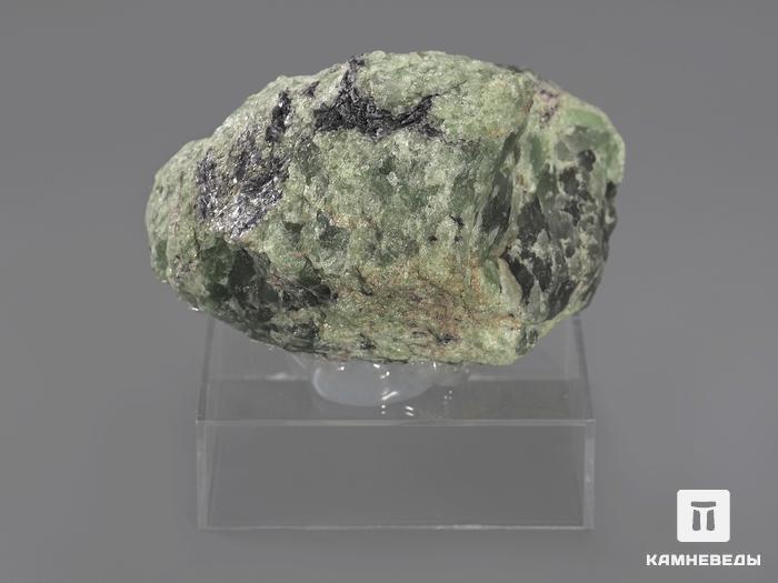 Хризолит (оливин), 7х6х5,2 см, 863, фото 2