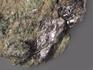 Хризолит (оливин), 6,3х5х4,4 см, 868, фото 3