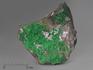 Уваровит (зелёный гранат), 8-10 см, 689, фото 1