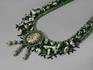 Ожерелье со змеевиком, 1452, фото 2