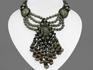Ожерелье-подвес со змеевиком, 1455, фото 1