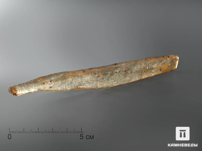 Мадагаскарский копал с инклюзами, 13,5-17,5 см, 1351, фото 5