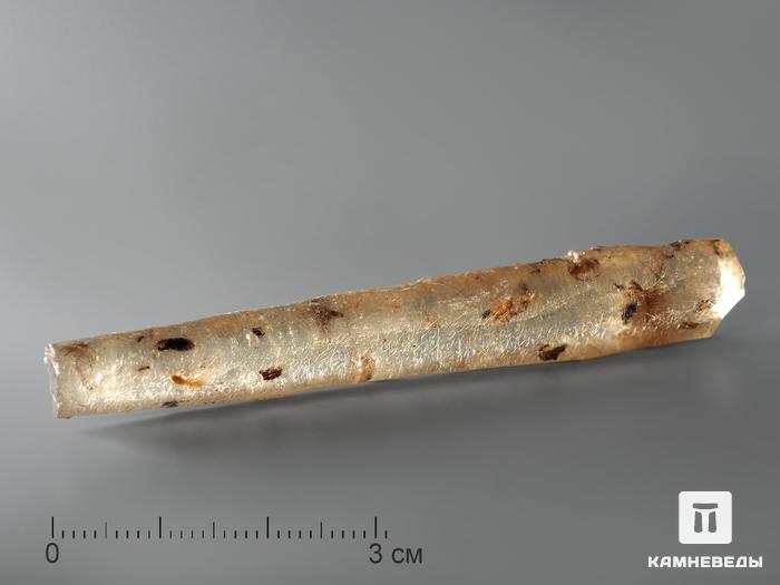Мадагаскарский копал с инклюзами, 5,5-7 см, 1415, фото 2