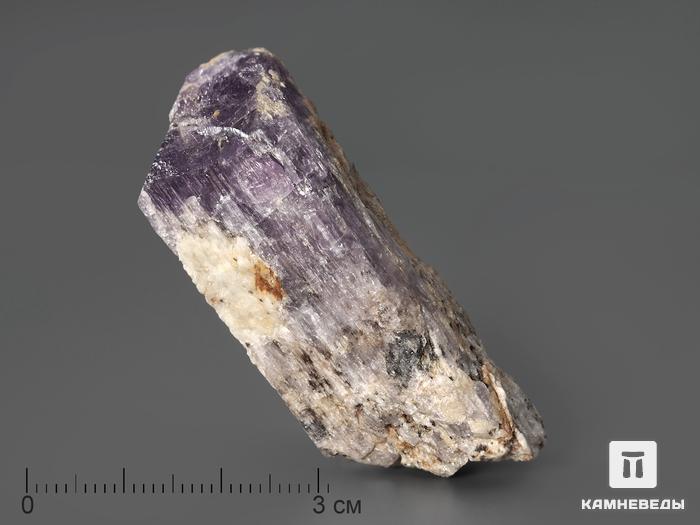 Скаполит, кристалл 5,4х2х1,9 см, 1265, фото 1