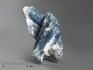 Кианит, сросток кристаллов 11,7х7х5,3 см, 1462, фото 1