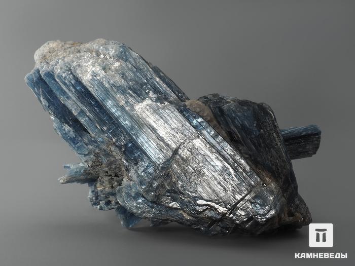 Кианит, сросток кристаллов 11,7х7х5,3 см, 1462, фото 2