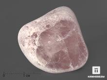 Розовый кварц, 3,5-5 см (40-55 г)