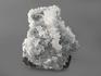 Гейландит, 8,5х7,8х2,5 см, 1790, фото 2